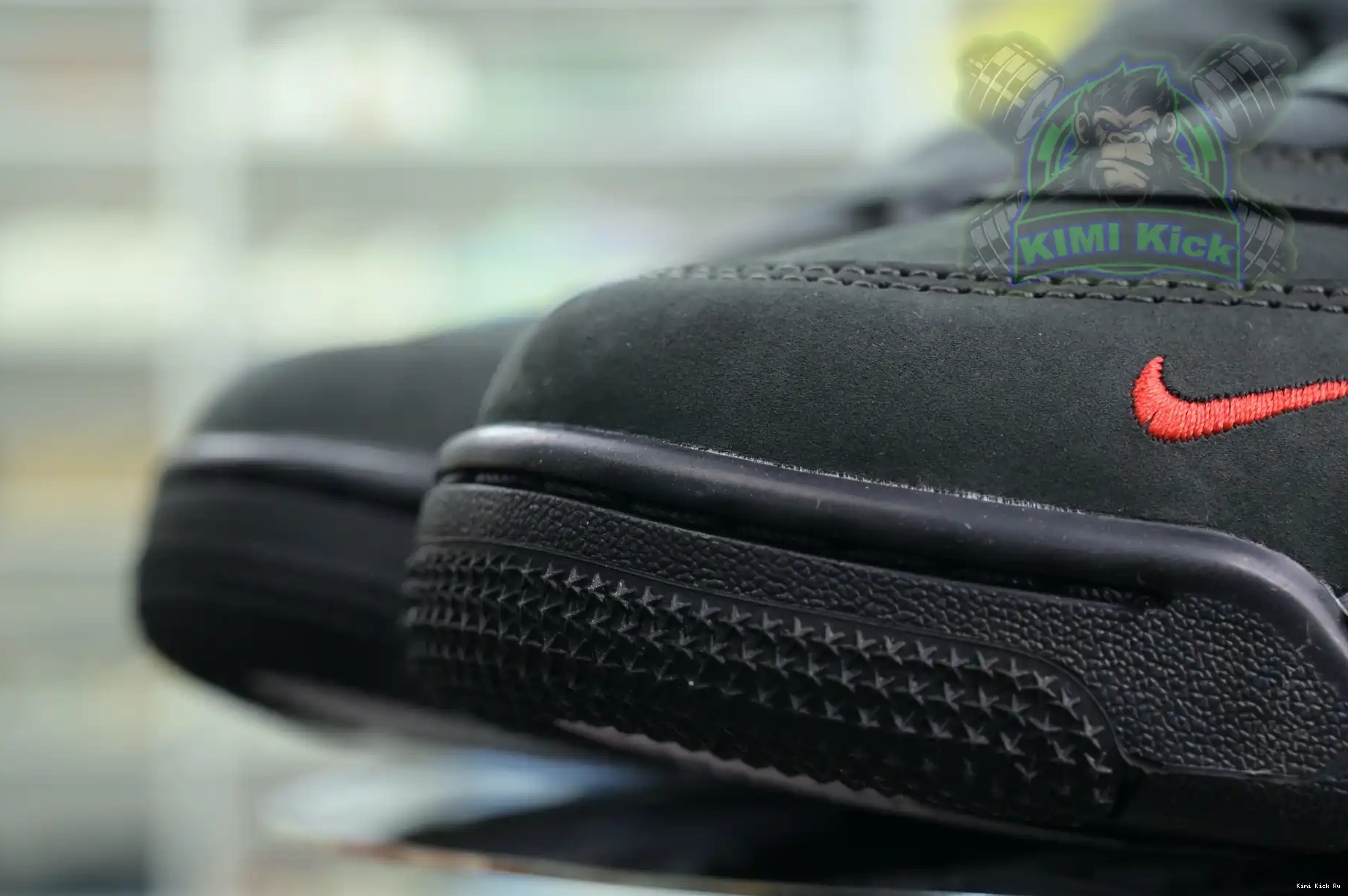 Air x Sylvester RM Jordan Jordan Kimikick Nigel SP “Anthracite” 4 0615